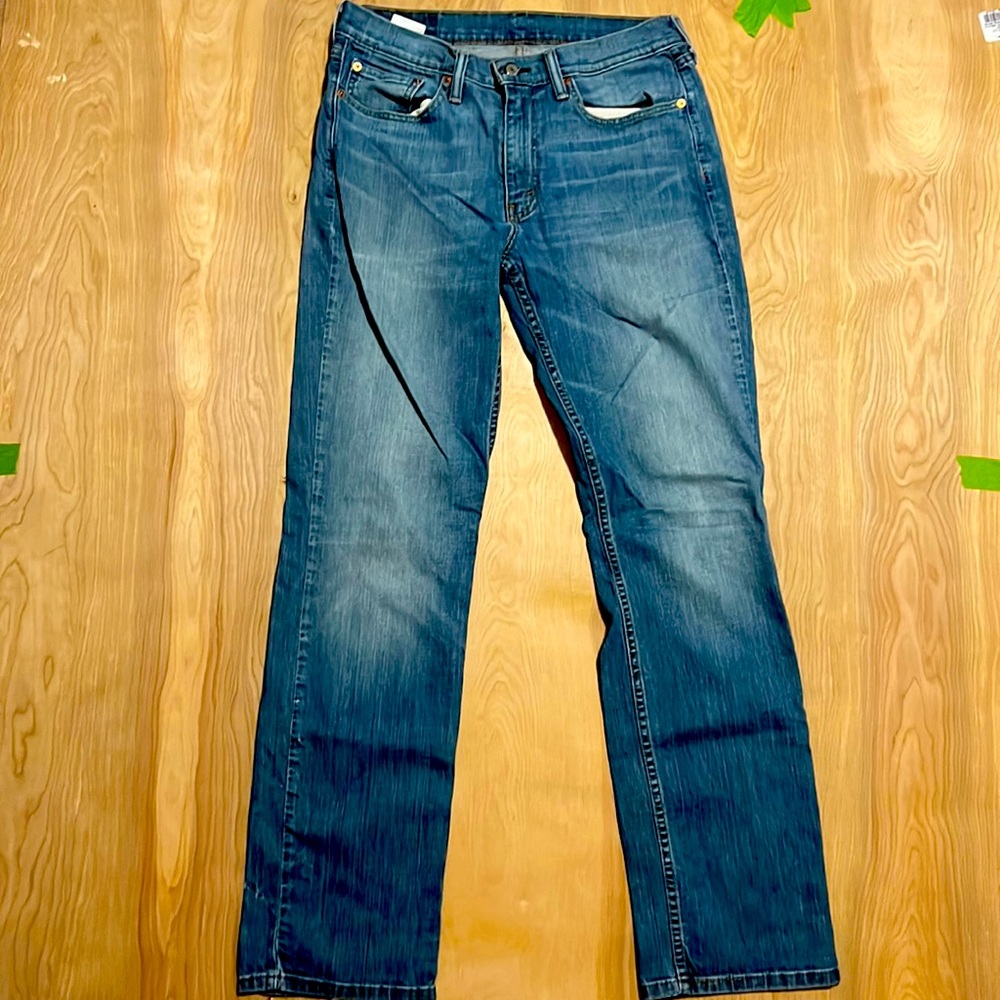 Levi jeans